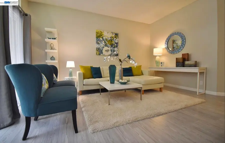 2934 Flint St #105, Union City, CA 94587 - #3