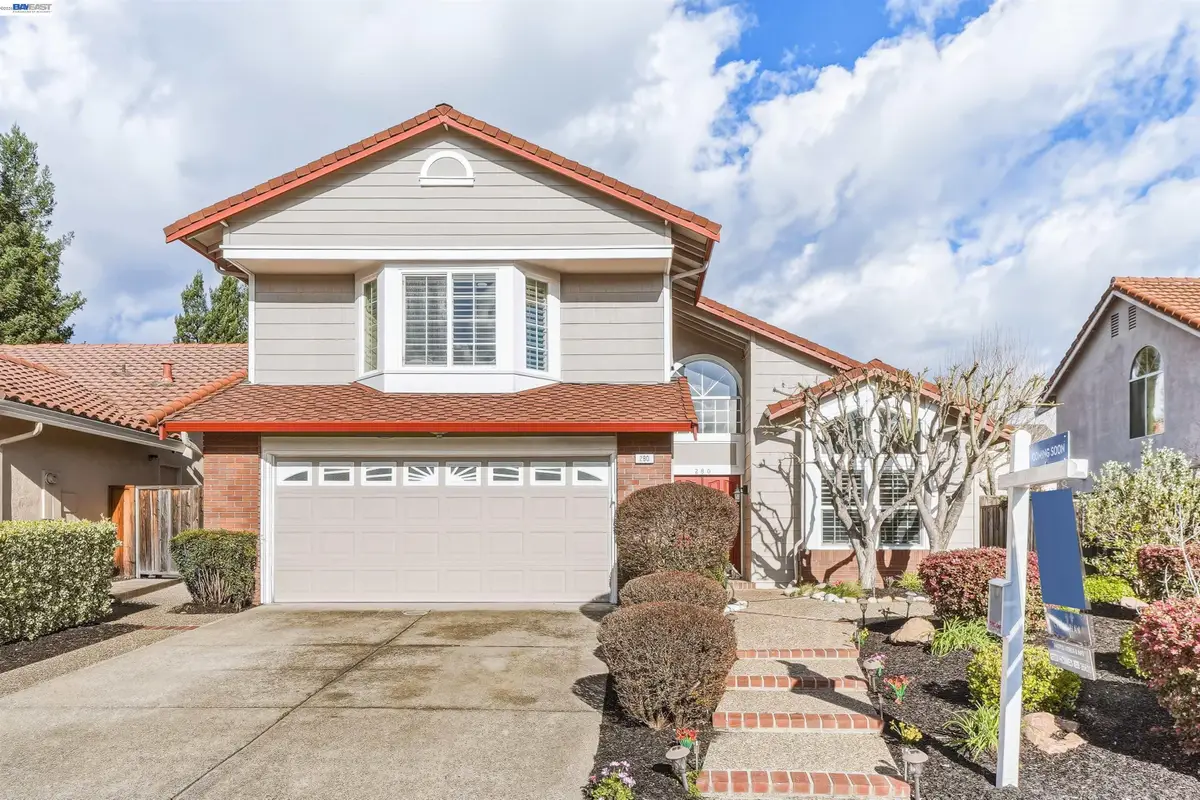 280 Summerford Cir, San Ramon, CA 94583 - #1