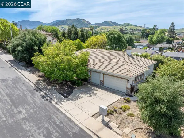 5204 Skyler Ct, Concord, CA 94521