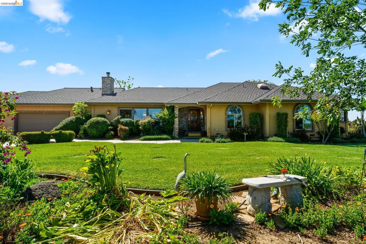 2445 Taylor Ln, Byron, CA 94514 - #1