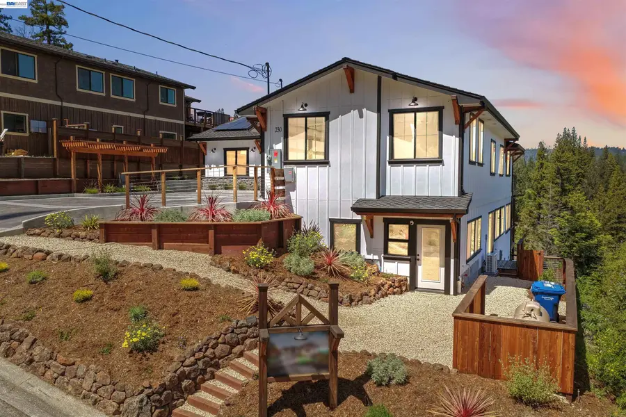 230 Fern Rock Way, Boulder Creek, CA 95006 - #2