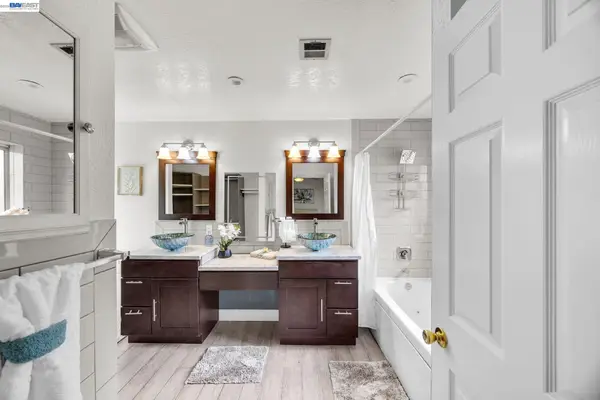 2857 Randall Way, Hayward, CA 94541