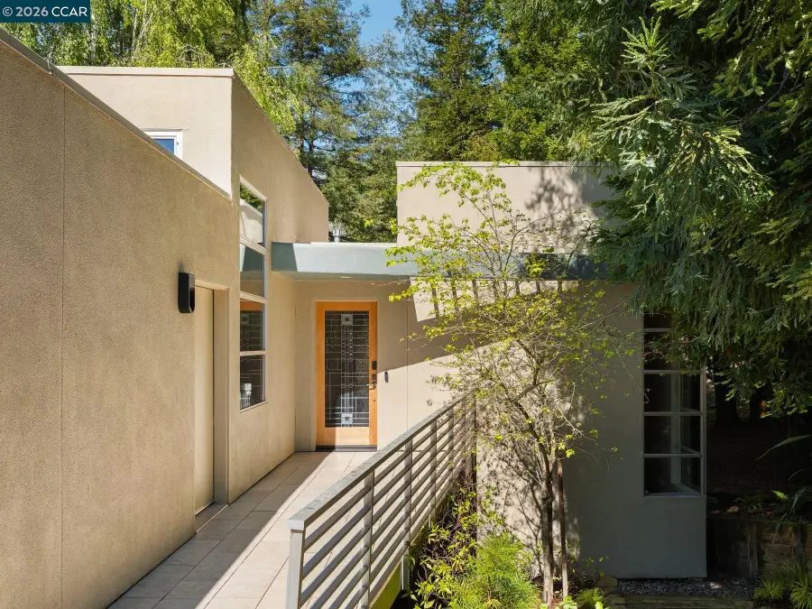 6 Dorothy Pl, Berkeley, CA 94705 - #3