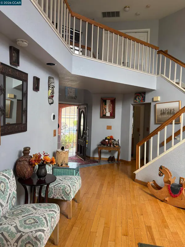 905 Anderson, Suisun City, CA 94585