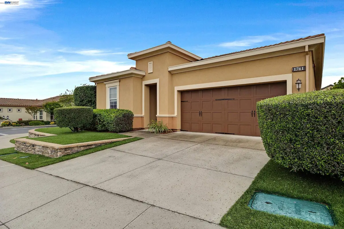 1741 Chardonnay Ln, Brentwood, CA 94513 - #1