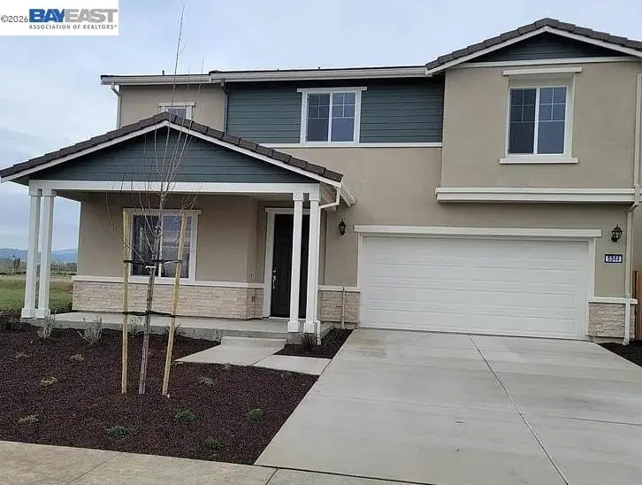 5344 Knights Valley Lane, Antioch, CA 94531 - #1