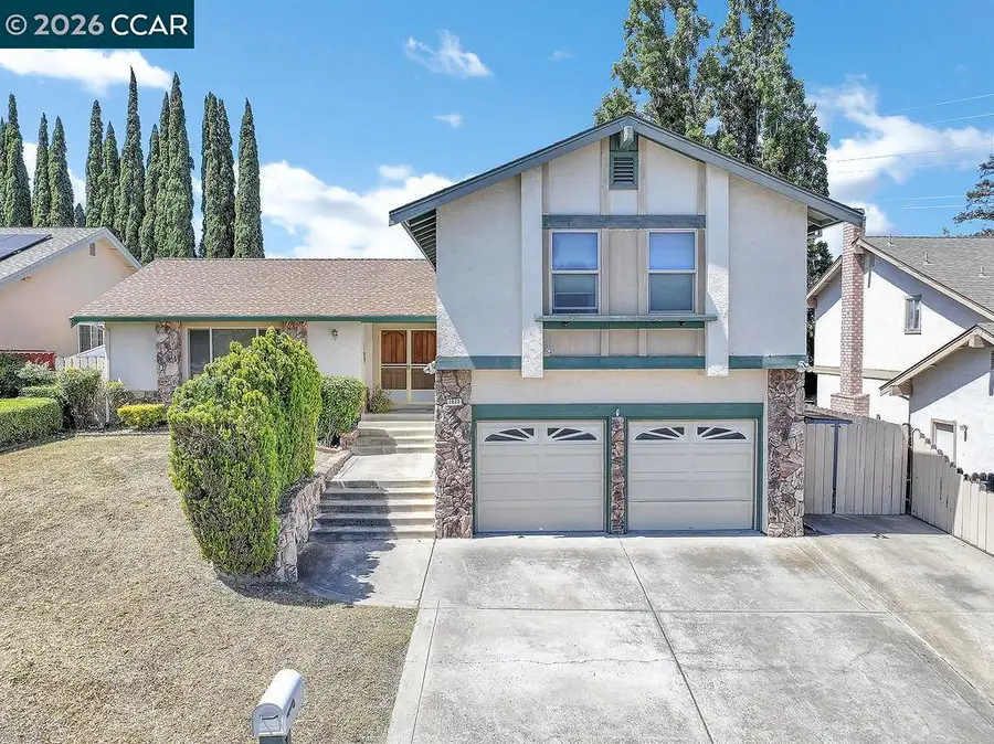 2822 Harris, Antioch, CA 94509 - #2