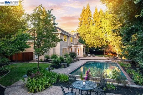 728 Anderson Ranch Ct, Alamo, CA 94507