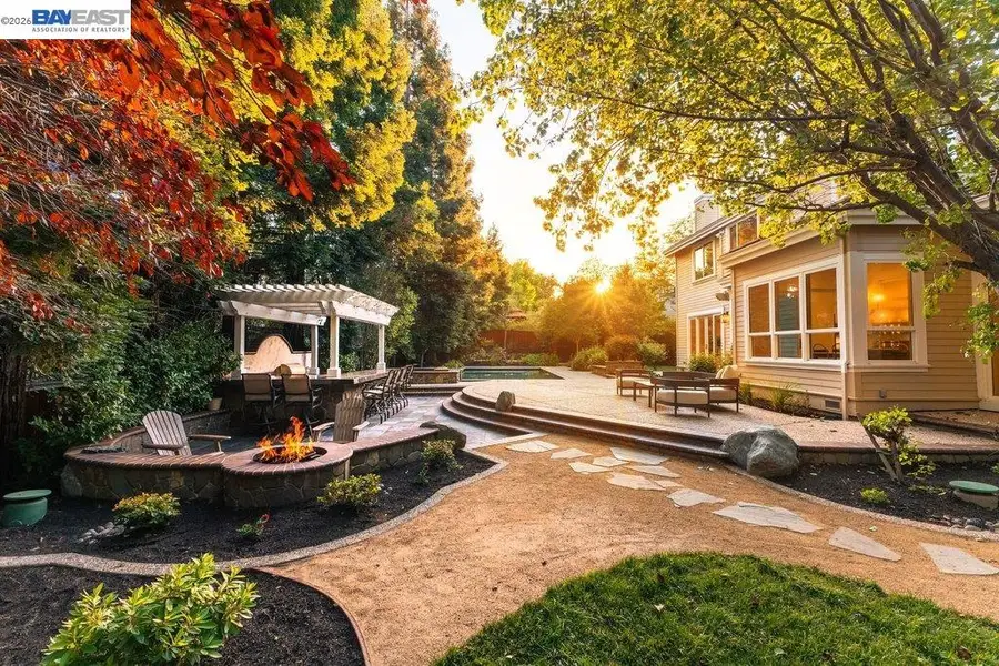 728 Anderson Ranch Ct, Alamo, CA 94507 - #2