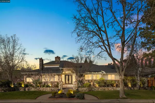 551 Blackhawk Club Dr, Danville, CA 94506