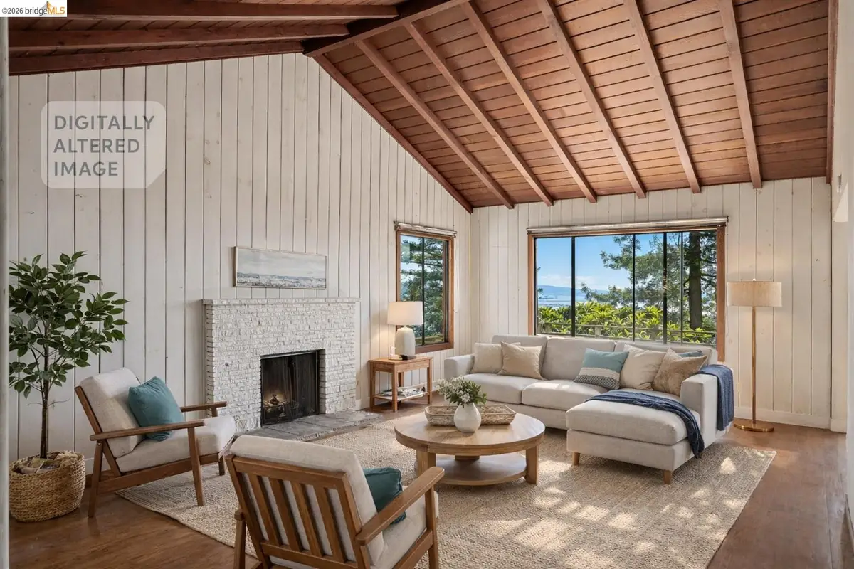 870 Keeler Ave, Berkeley, CA 94708 - #1