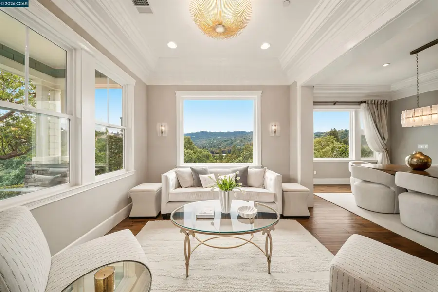 1333 Laverock Ln, Alamo, CA 94507 - #3