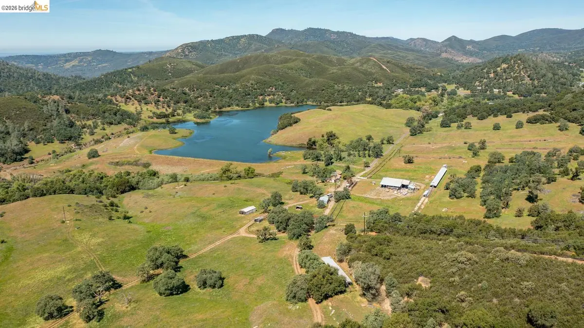 4780 Mary Harrison Mine Rd, Coulterville, CA 95311 - #1