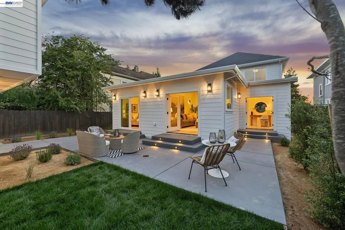 3029 Wheeler Street, Berkeley, CA 94705 - #1