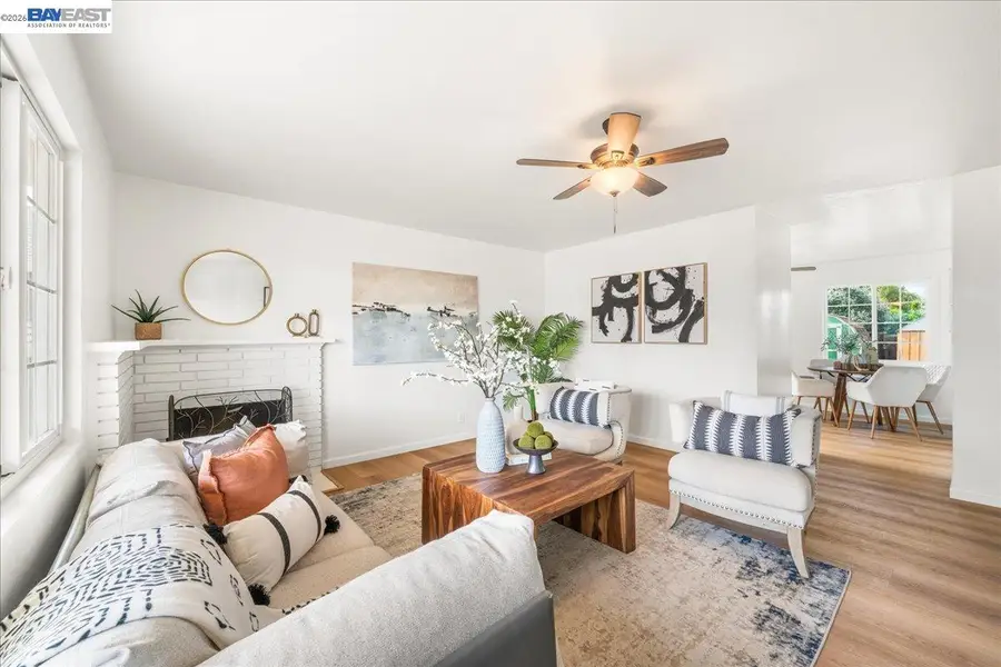 37229 Edith St, Newark, CA 94560 - #2