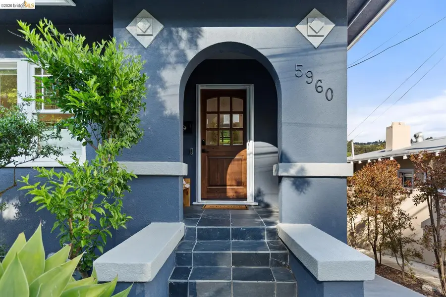 5960 Chabolyn Ter, Oakland, CA 94618 - #2