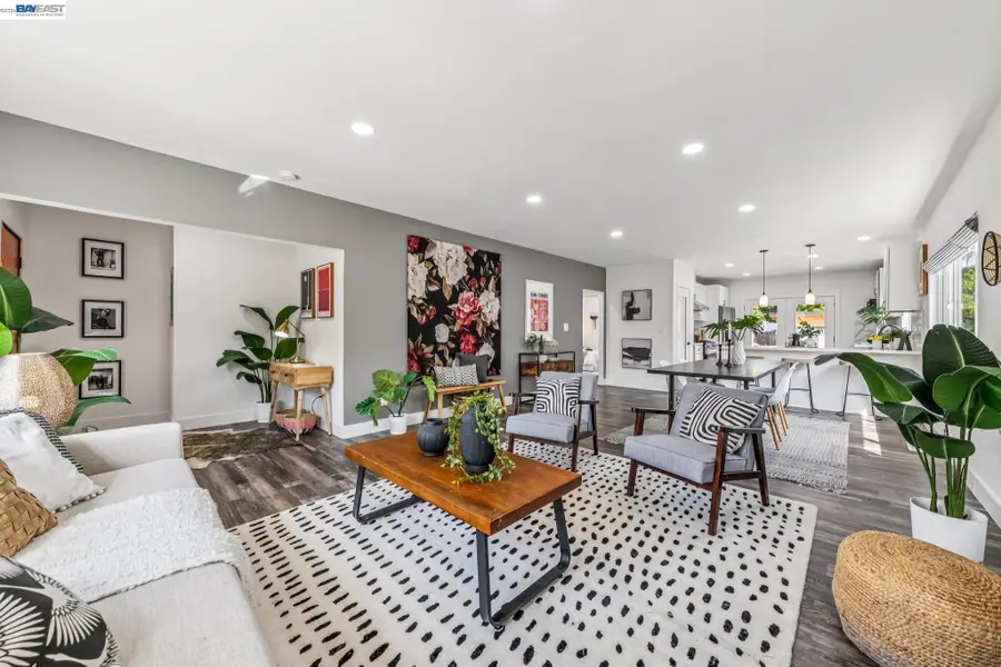 1539 Blake Street, Berkeley, CA 94703 - #2