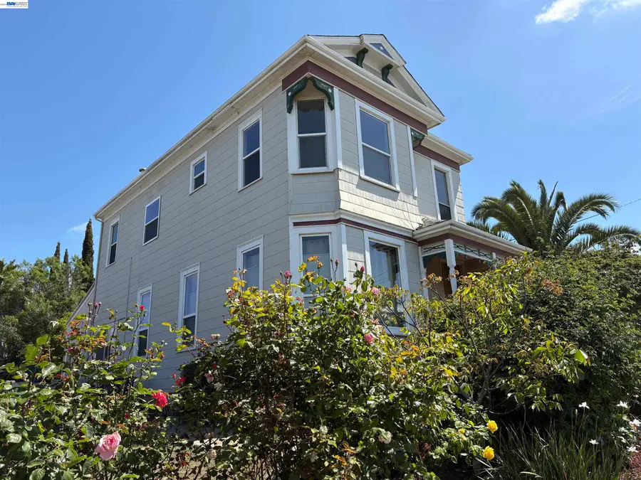 542 Grant St, Vallejo, CA 94590 - #2
