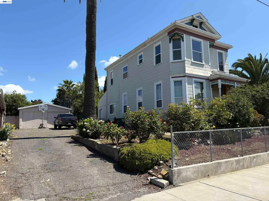 542 Grant St, Vallejo, CA 94590 - #3