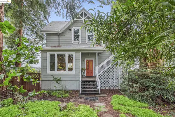 1622 Oxford St #B, Berkeley, CA 94709