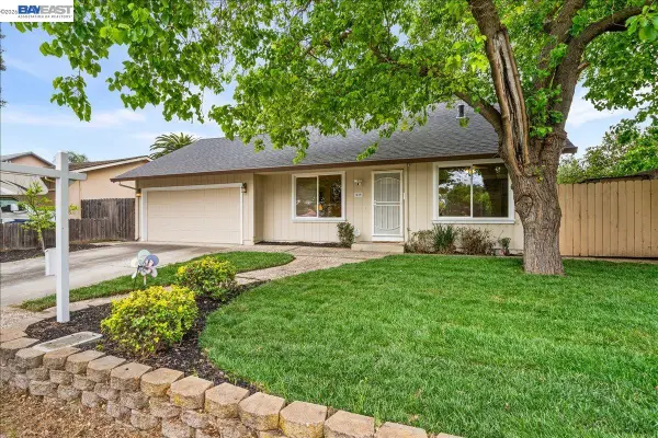 409 Alameda Dr, Livermore, CA 94551