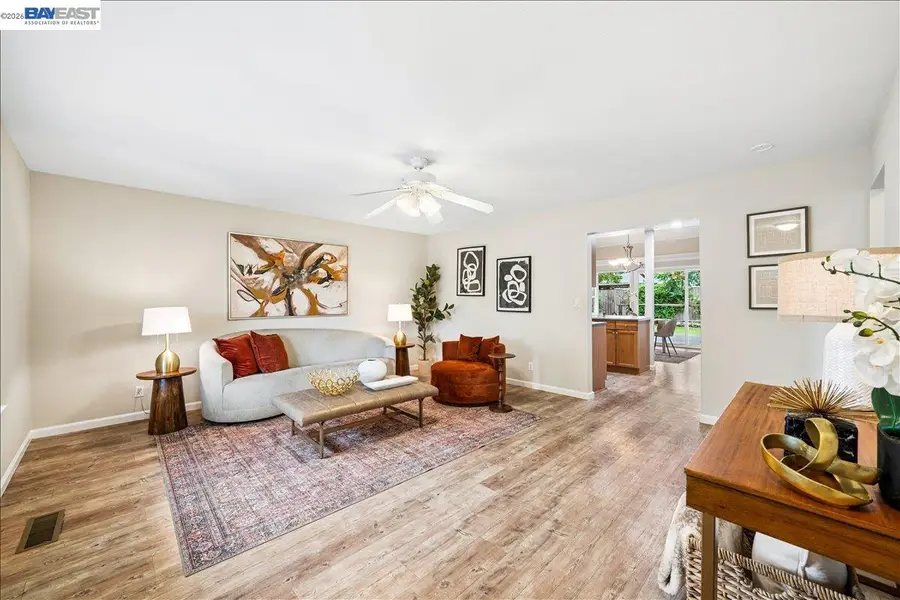 409 Alameda Dr, Livermore, CA 94551 - #2