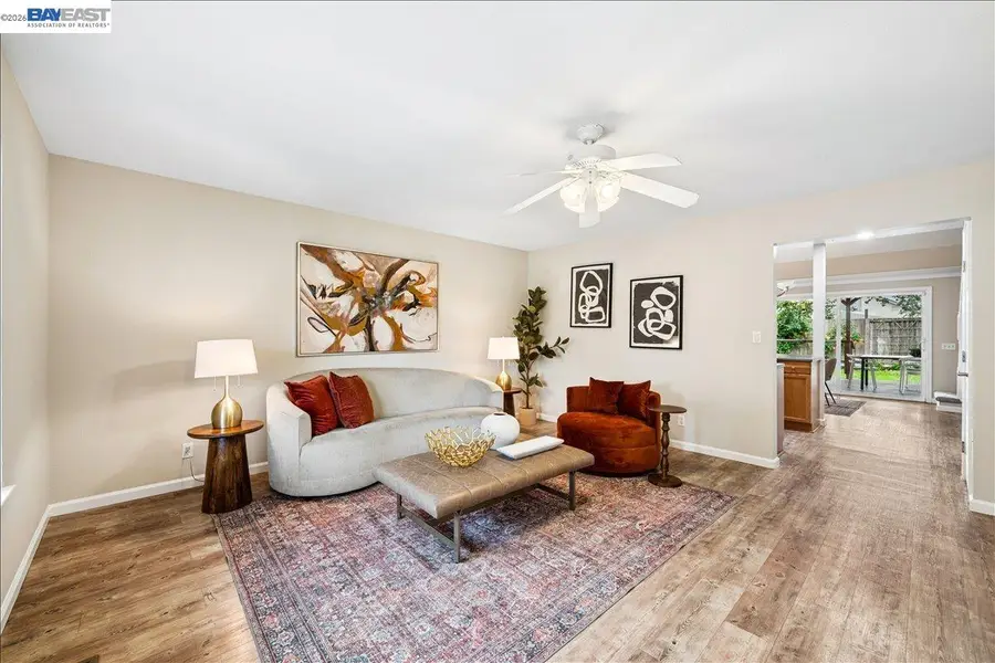 409 Alameda Dr, Livermore, CA 94551 - #3