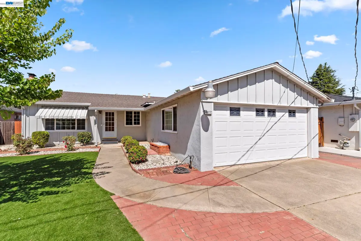40272 Davis St, Fremont, CA 94538 - #1