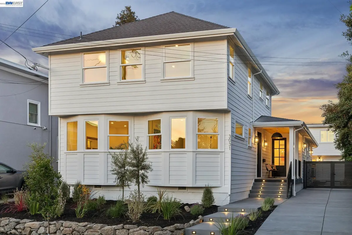 3031 Wheeler Street, Berkeley, CA 94705 - #1