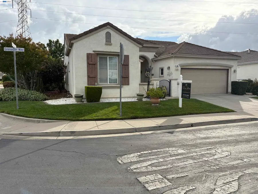 395 Grenadier Way, Brentwood, CA 94513 - #2