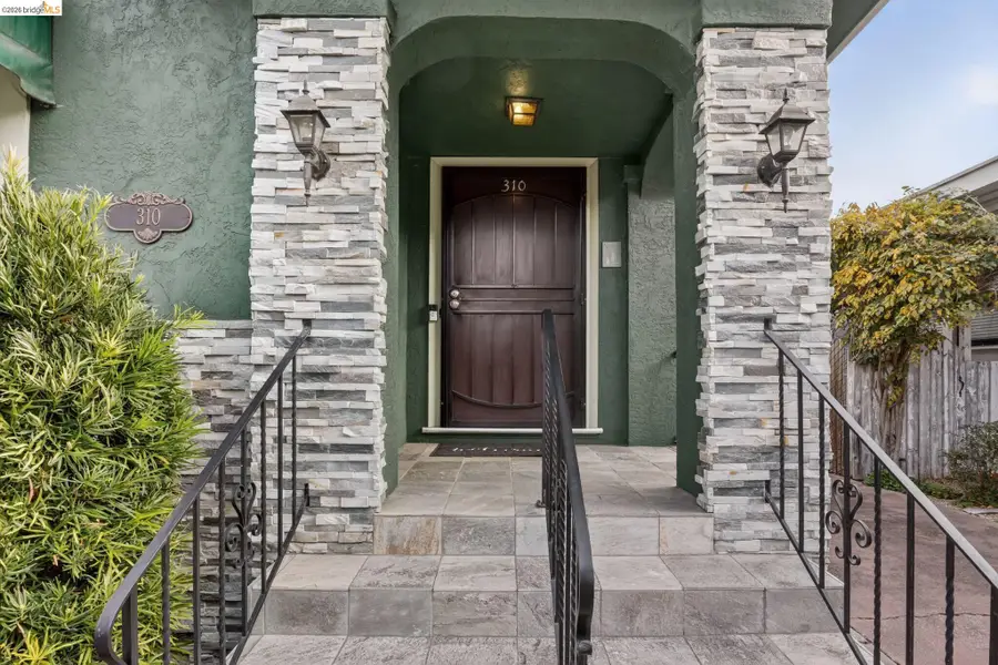 310 Melven, San Leandro, CA 94577 - #3