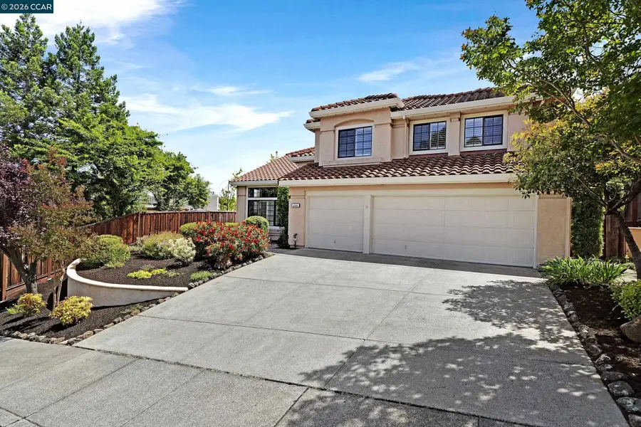 204 Vista Glen Pl, Martinez, CA 94553 - #2