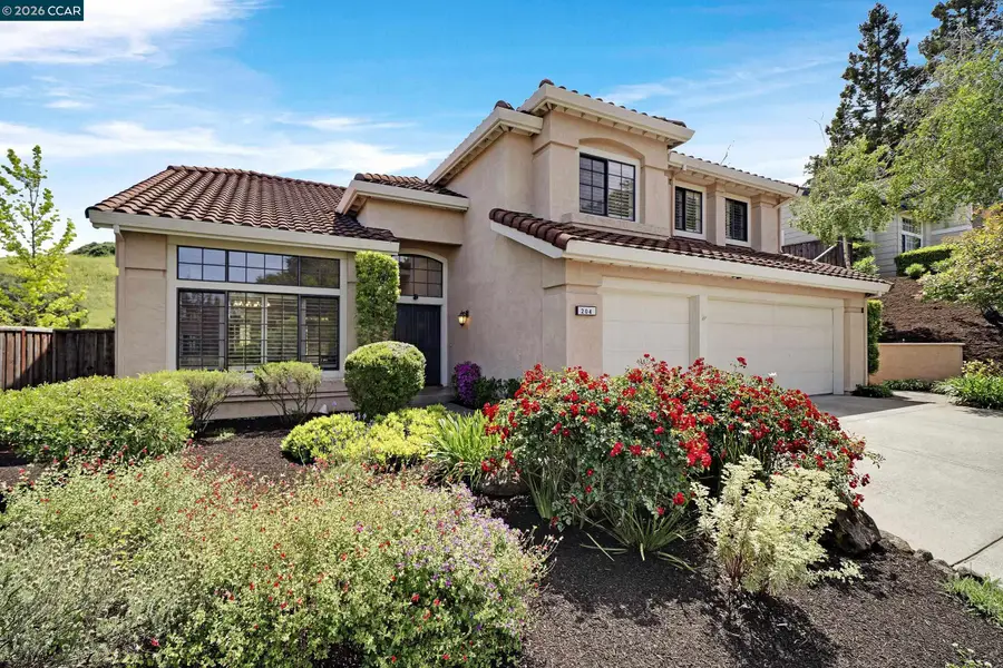 204 Vista Glen Pl, Martinez, CA 94553 - #3