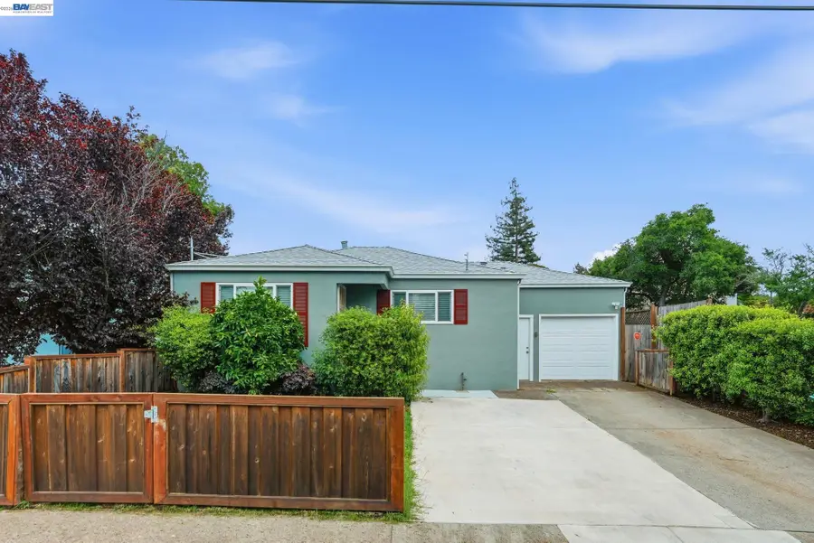 1839 Hill Ave, Hayward, CA 94541 - #2