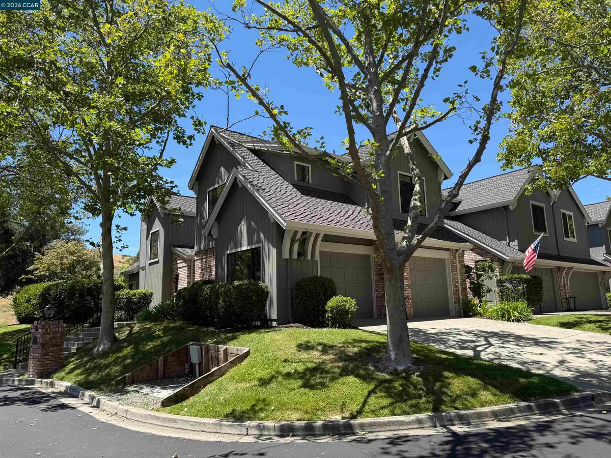 360 S Eagle Nest Lane, Danville, CA 94506 - #1