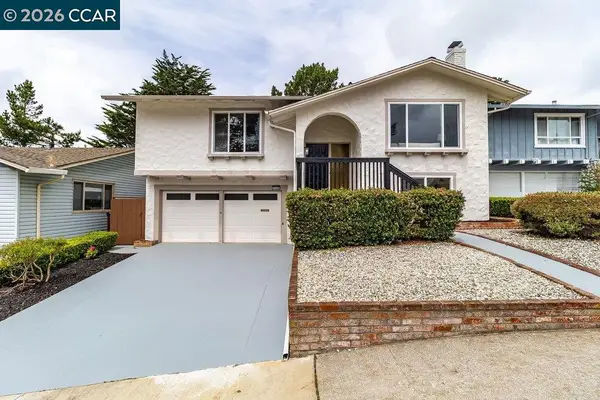 110 Siskiyou Ct, San Bruno, CA 94066