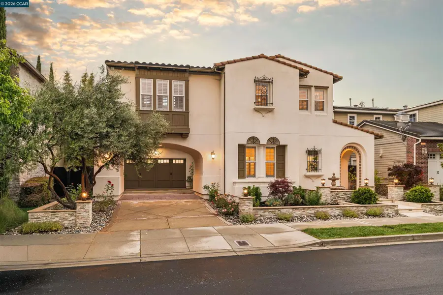 5325 Pembroke Way, San Ramon, CA 94582 - #2