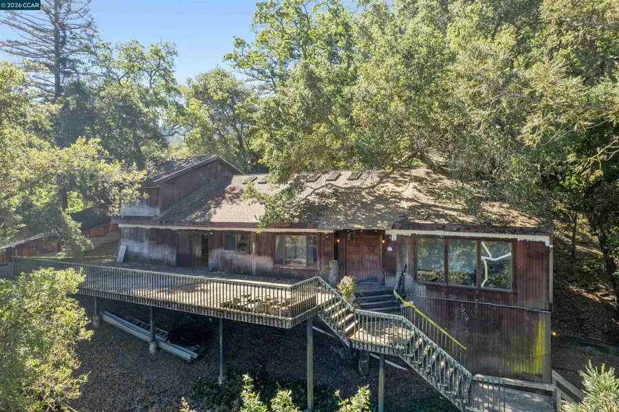 3391 Woodview Dr, Lafayette, CA 94549 - #3