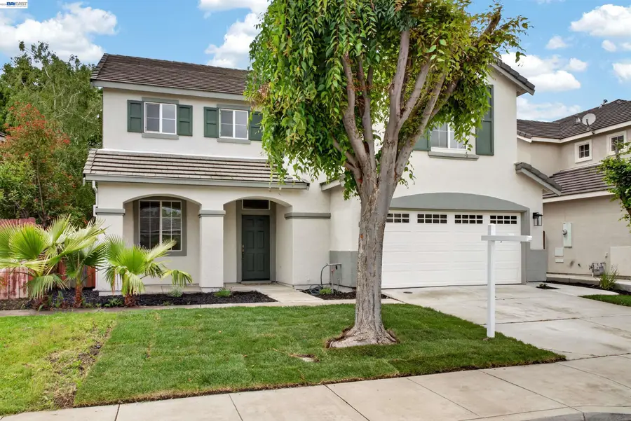 1843 Rochester, Tracy, CA 95377 - #2