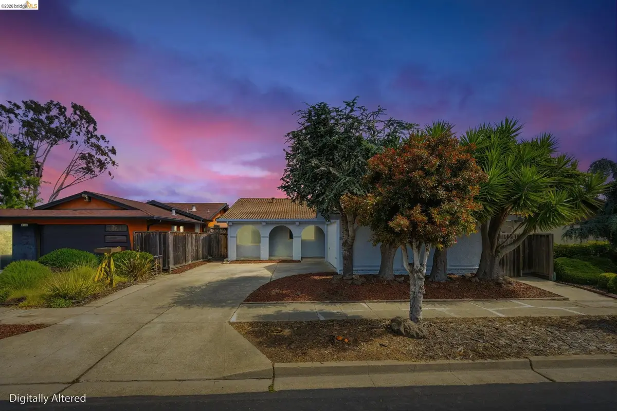 3305 Fir Ave, Alameda, CA 94502 - #1