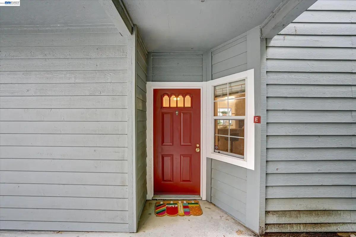 7835 Canyon Meadows #E, Pleasanton, CA 94588 - #1