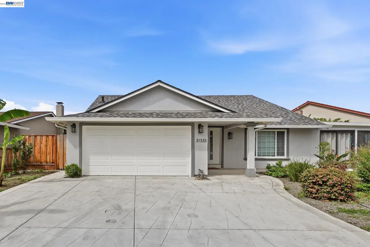 31333 San Andreas Dr, Union City, CA 94587 - #1