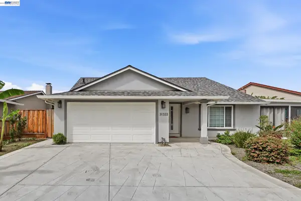 31333 San Andreas Dr, Union City, CA 94587