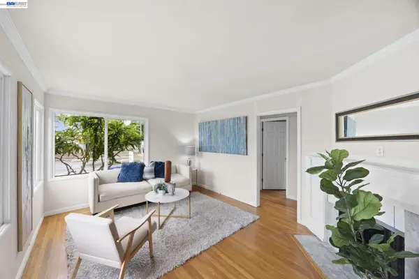 1686 Grand Avenue, San Leandro, CA 94577