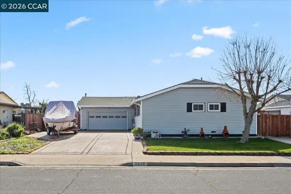 5833 Singing Hills Ave, Livermore, CA 94551