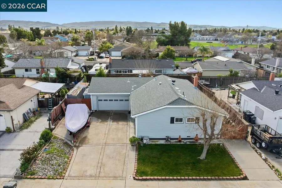 5833 Singing Hills Ave, Livermore, CA 94551 - #2
