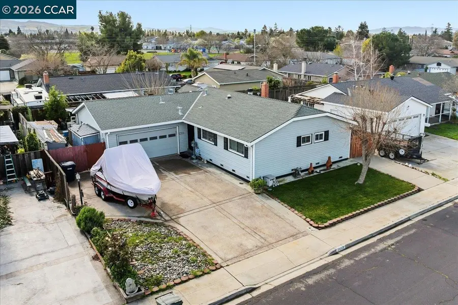 5833 Singing Hills Ave, Livermore, CA 94551 - #3