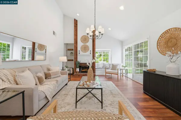 370 Scarlet Oak Ct, Pleasant Hill, CA 94523