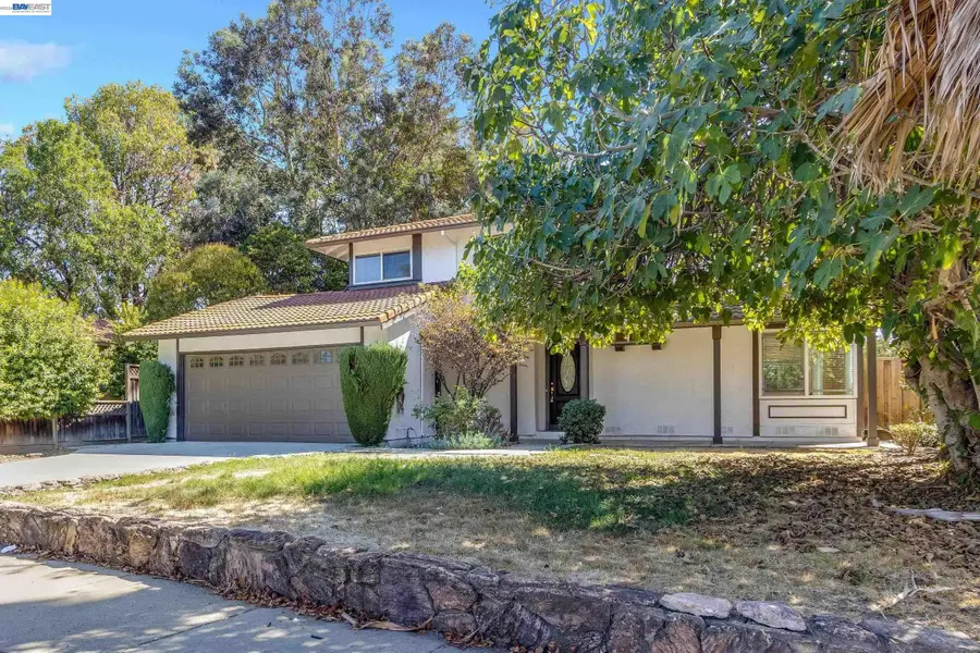 654 Calpella Dr, San Jose, CA 95136 - #3