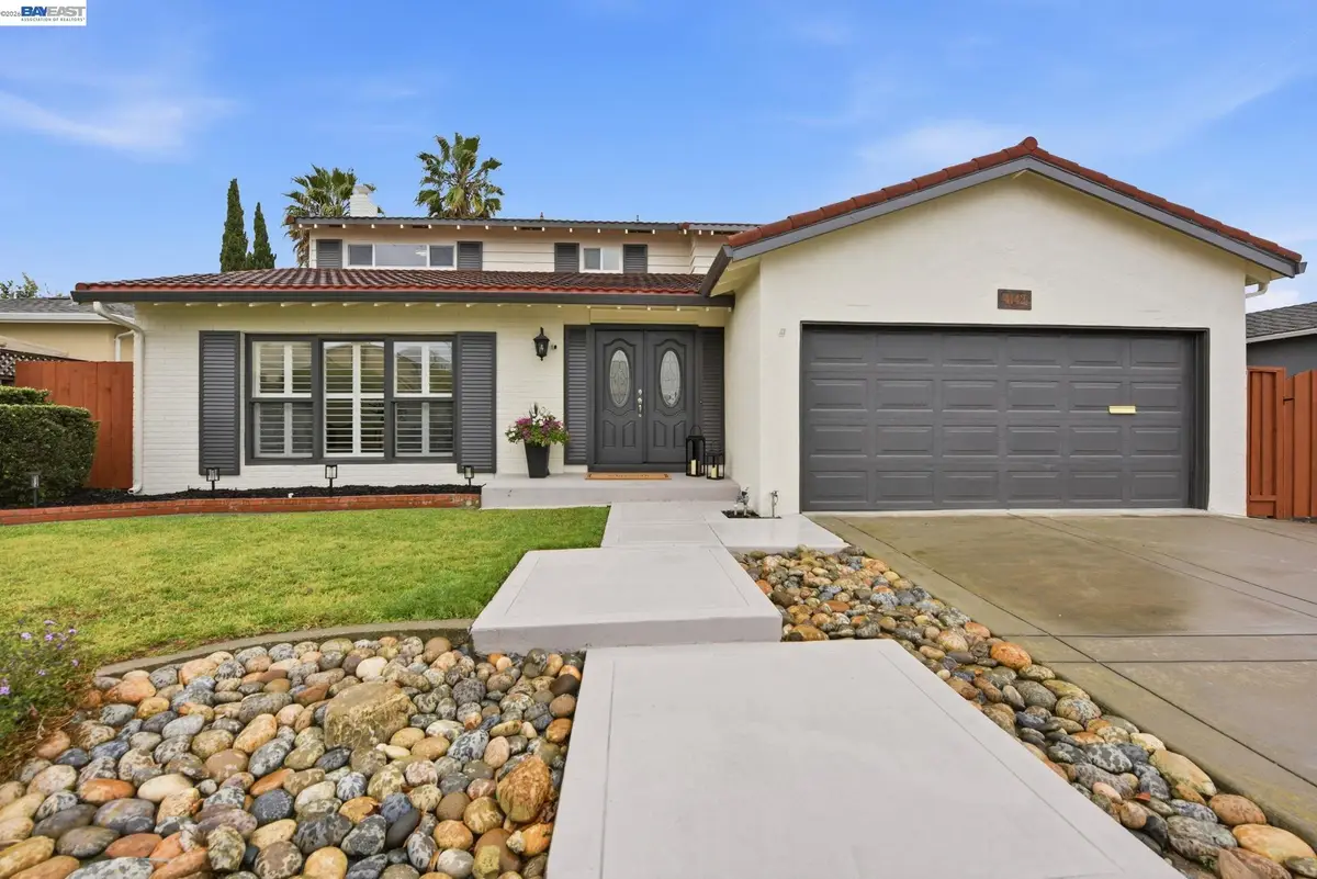 4142 Wakefield Loop, Fremont, CA 94536 - #1